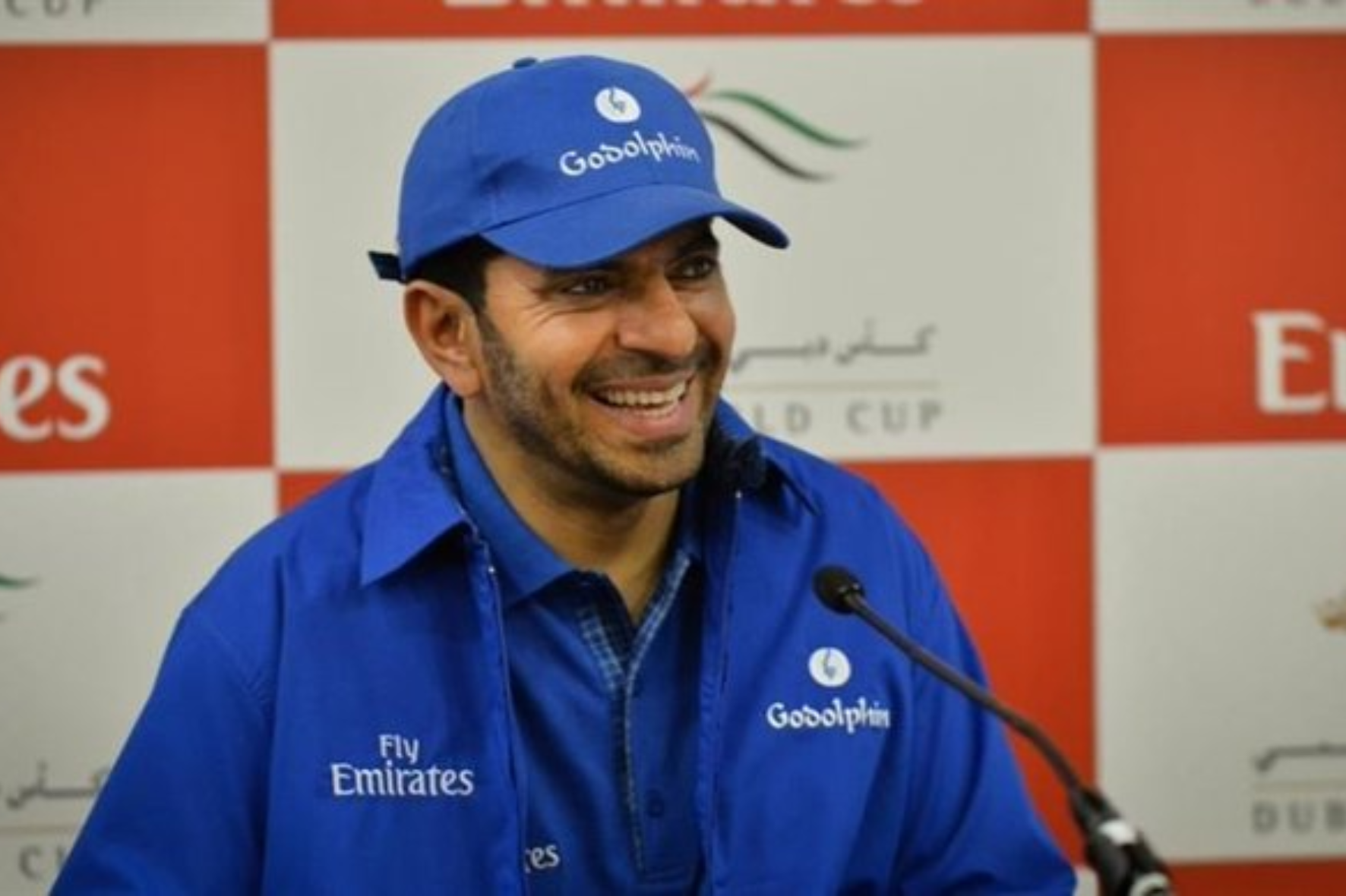 Saeed bin Suroor Eyes Historic Win in Dubai Gold Cup 2025