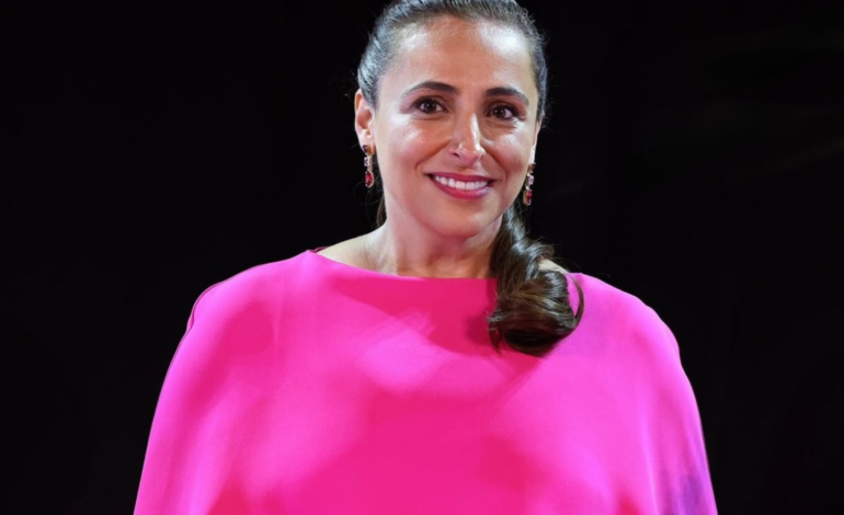Sharjah’s Literary Light Shines Bright in Bologna’s Global Spotlight