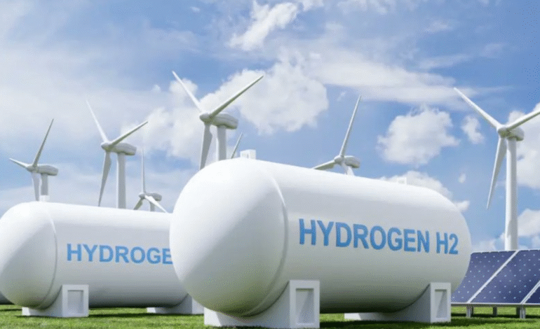 Oman Launches Third Green Hydrogen Auction with Global Appeal