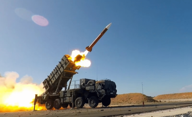 Poland Strengthens NATO Role With $1.33 Billion US Missile Deal