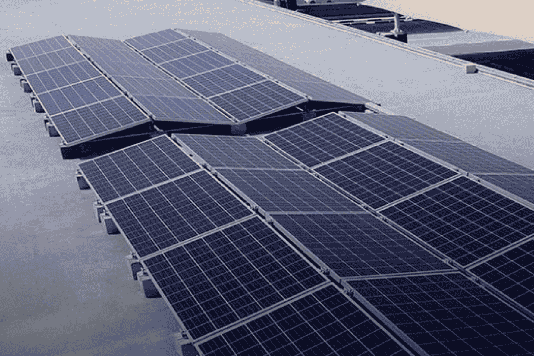 Dubai RTA Installs Solar Energy Systems On Twenty-Two Facilities