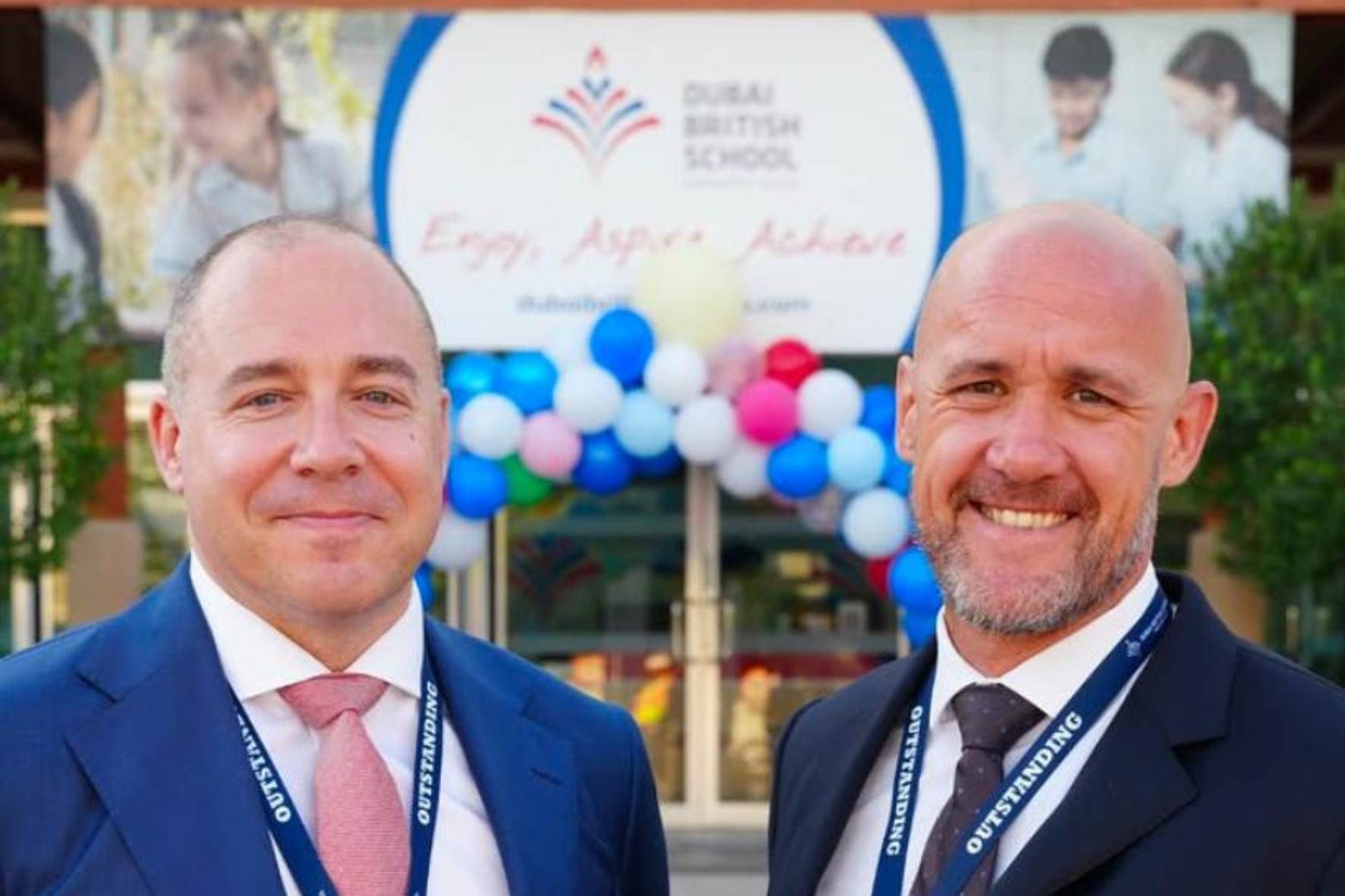 UK’s Prestigious Harrow School to Open in Dubai by 2026