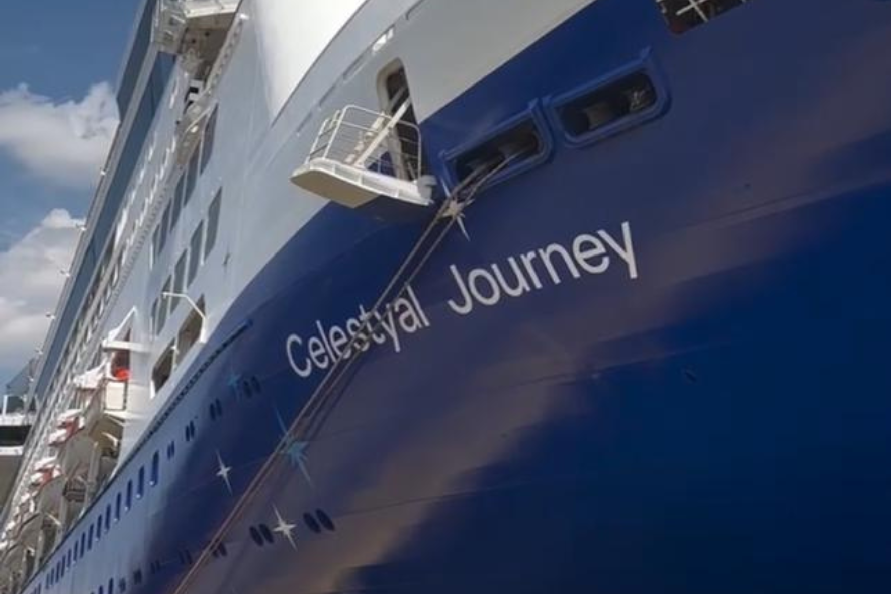 Abu Dhabi Secures Three-Year Celestyal Cruise Deal Through 2026