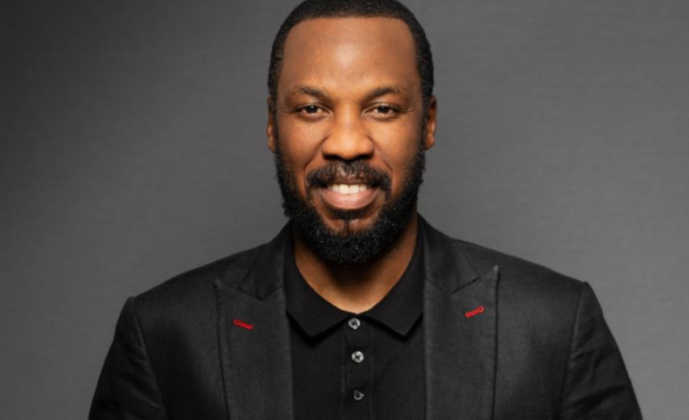 A Visionary in Strategy and Storytelling: The Journey of Izu Nwachukwu