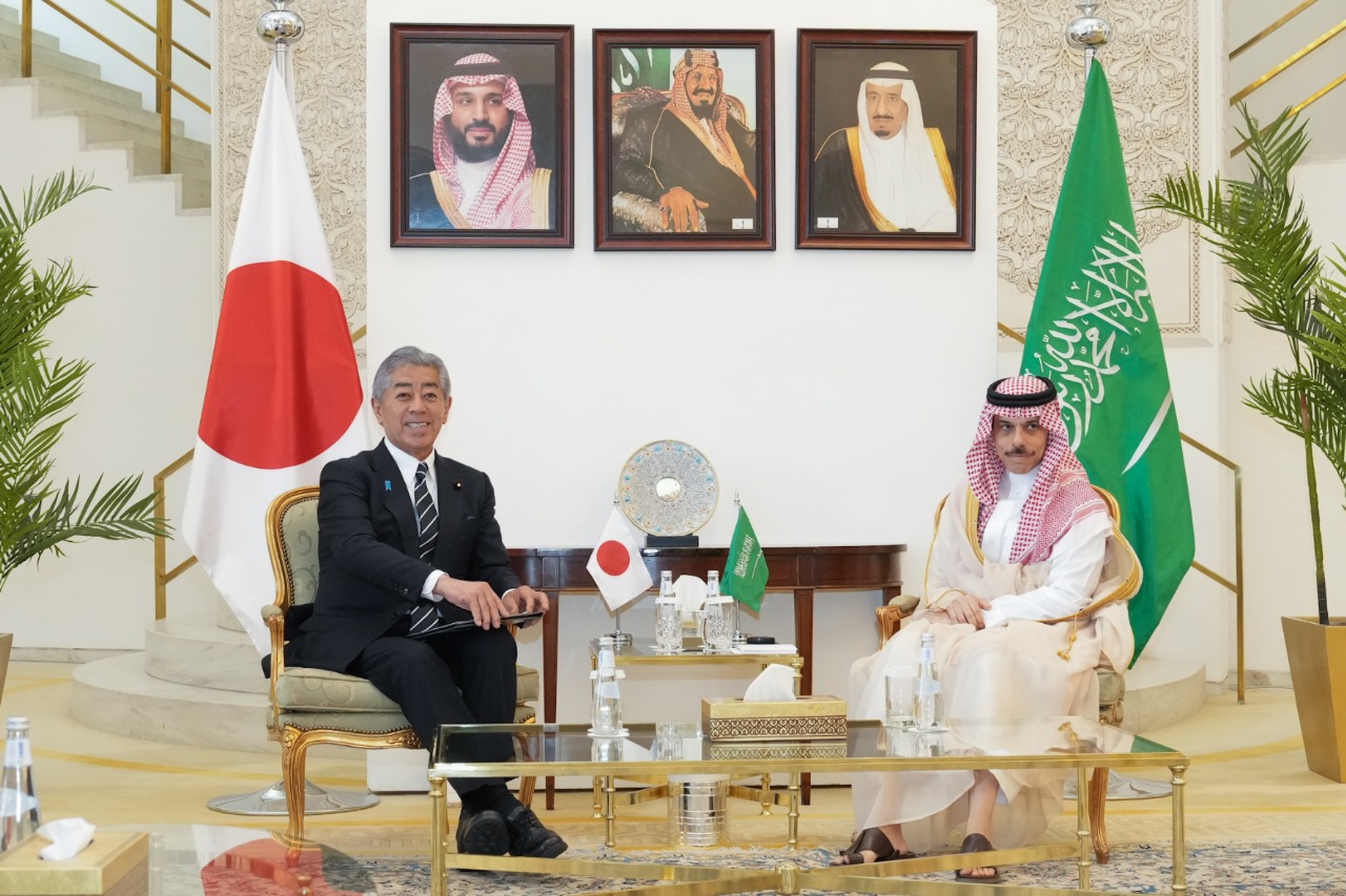 Abu Dhabi and Japan Deepen Economic Partnership in 2025