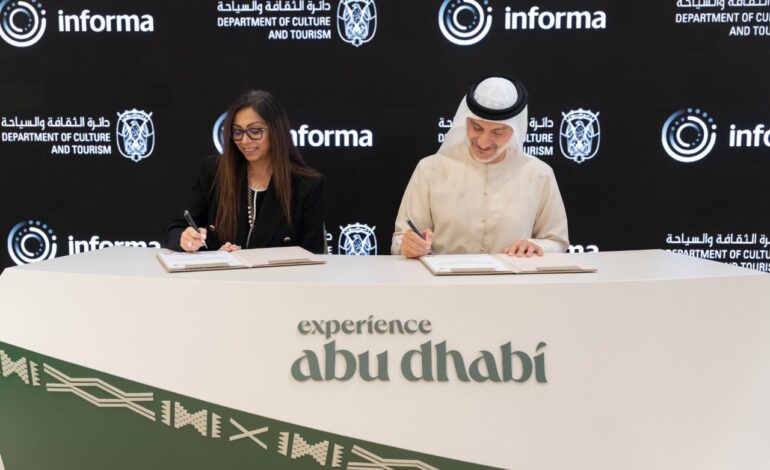 Middle East Film And Comic Con Secures Abu Dhabi Through 2027