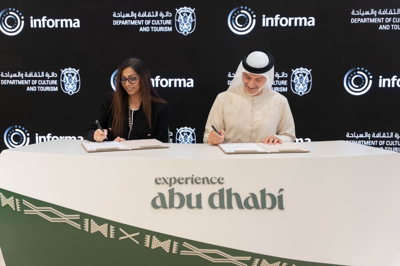 Middle East Film And Comic Con Secures Abu Dhabi Through 2027