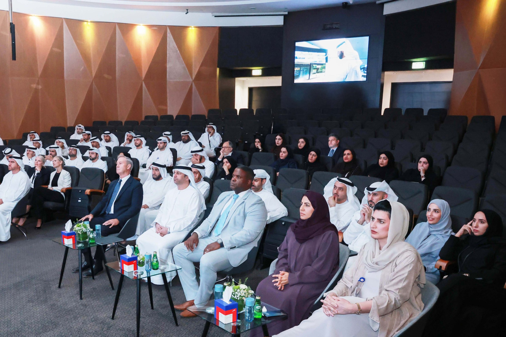 RTA Advanced Leadership Programme for Emirati Leaders