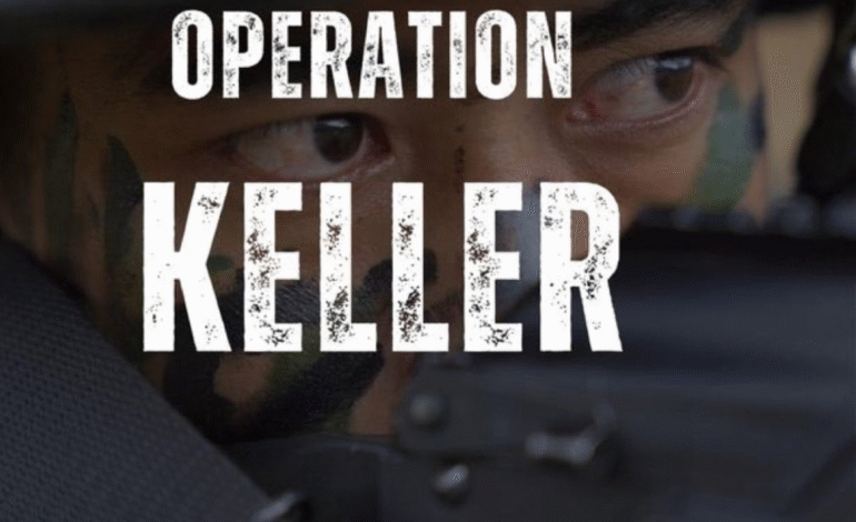 Indian Army Launches Operation Keller in Jammu and Kashmir