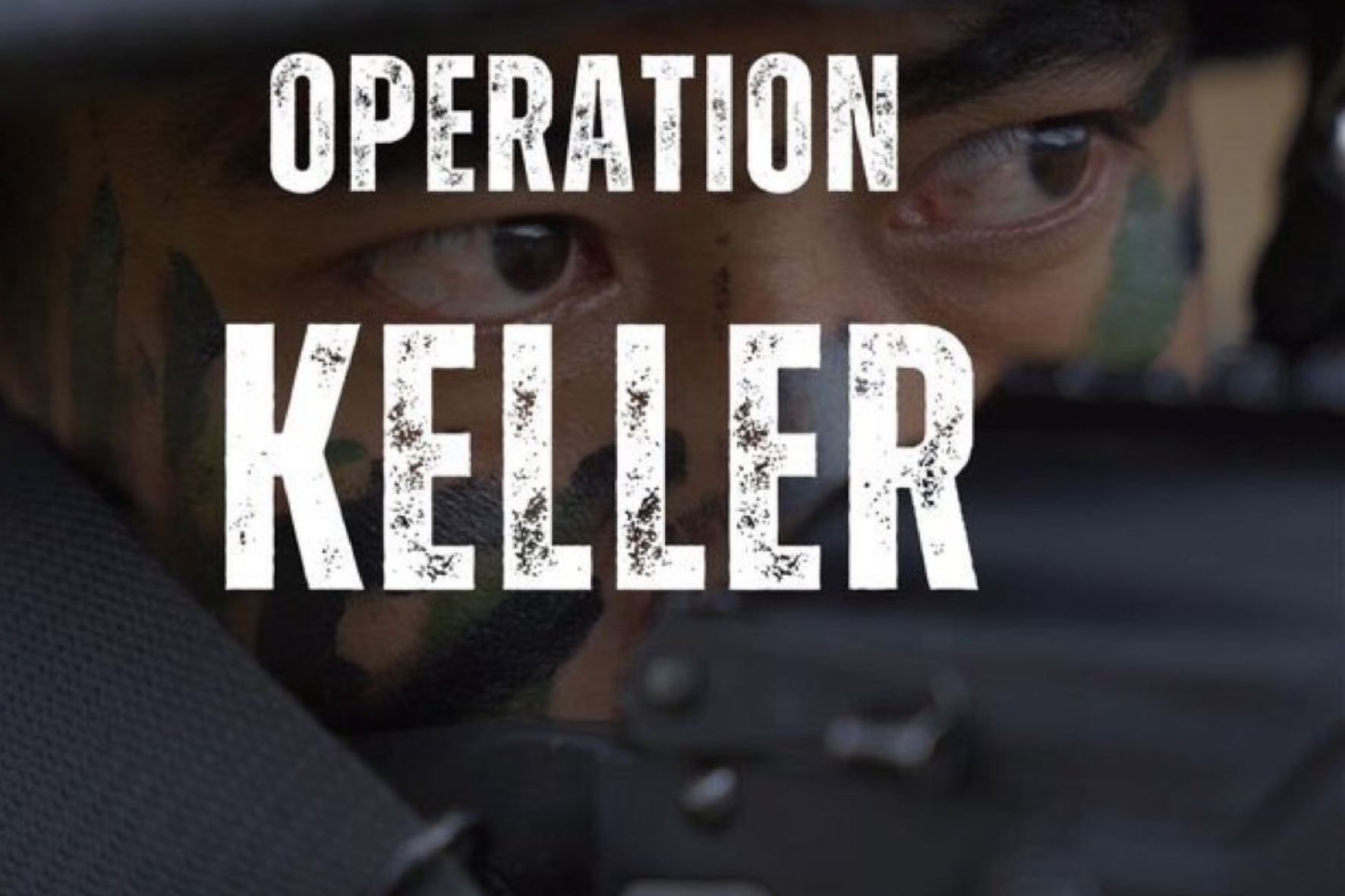 Indian Army Launches Operation Keller in Jammu and Kashmir