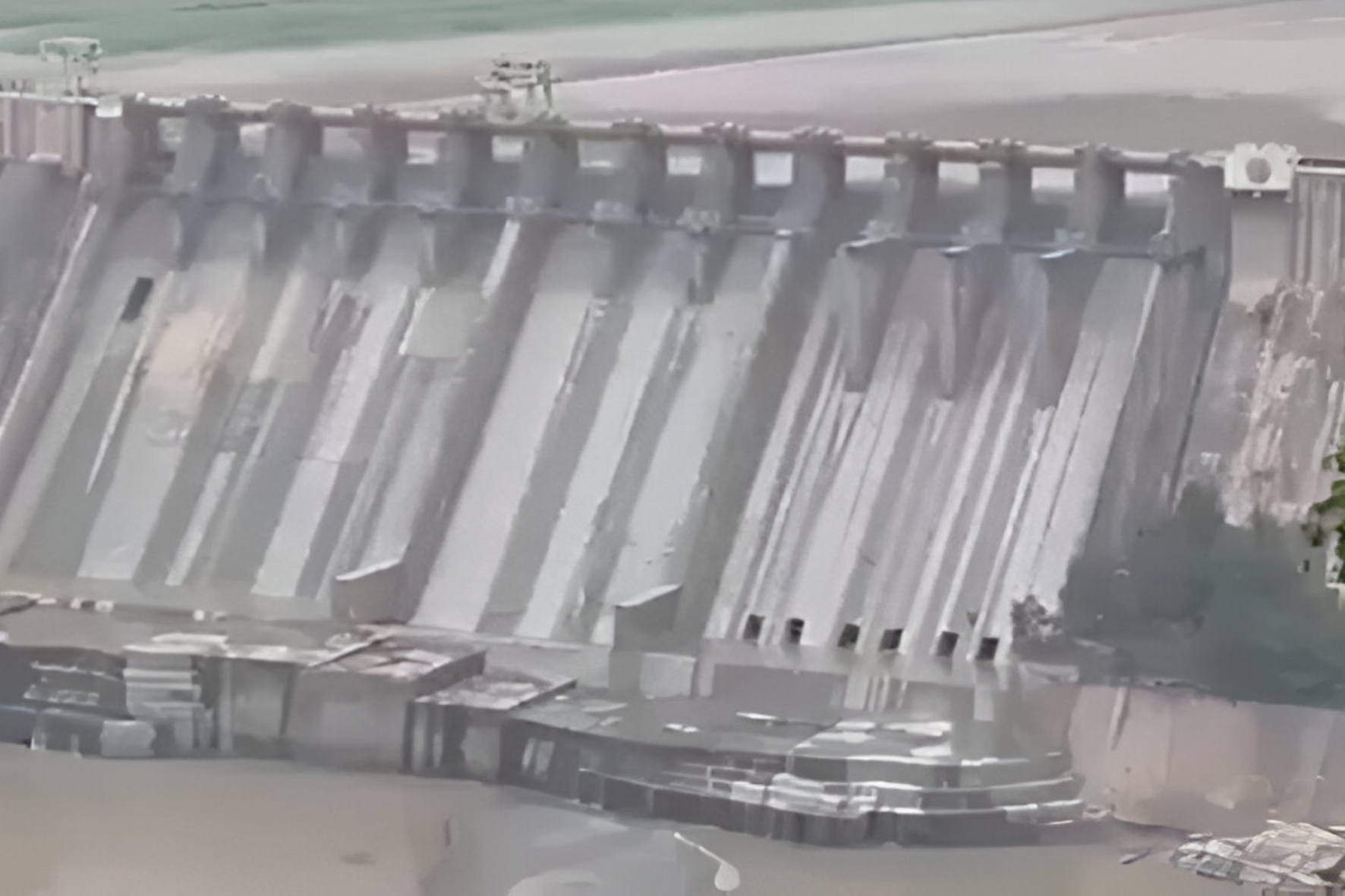 India Halts Water Flow to Pakistan Amid Rising Border Tensions