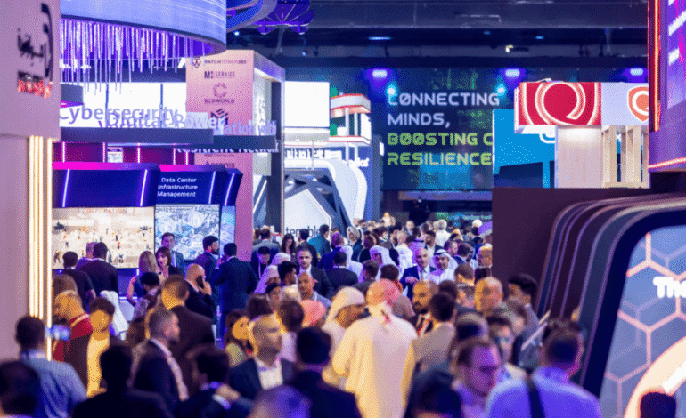 GISEC 2025: Dubai at the Forefront of Global Cybersecurity Innovation