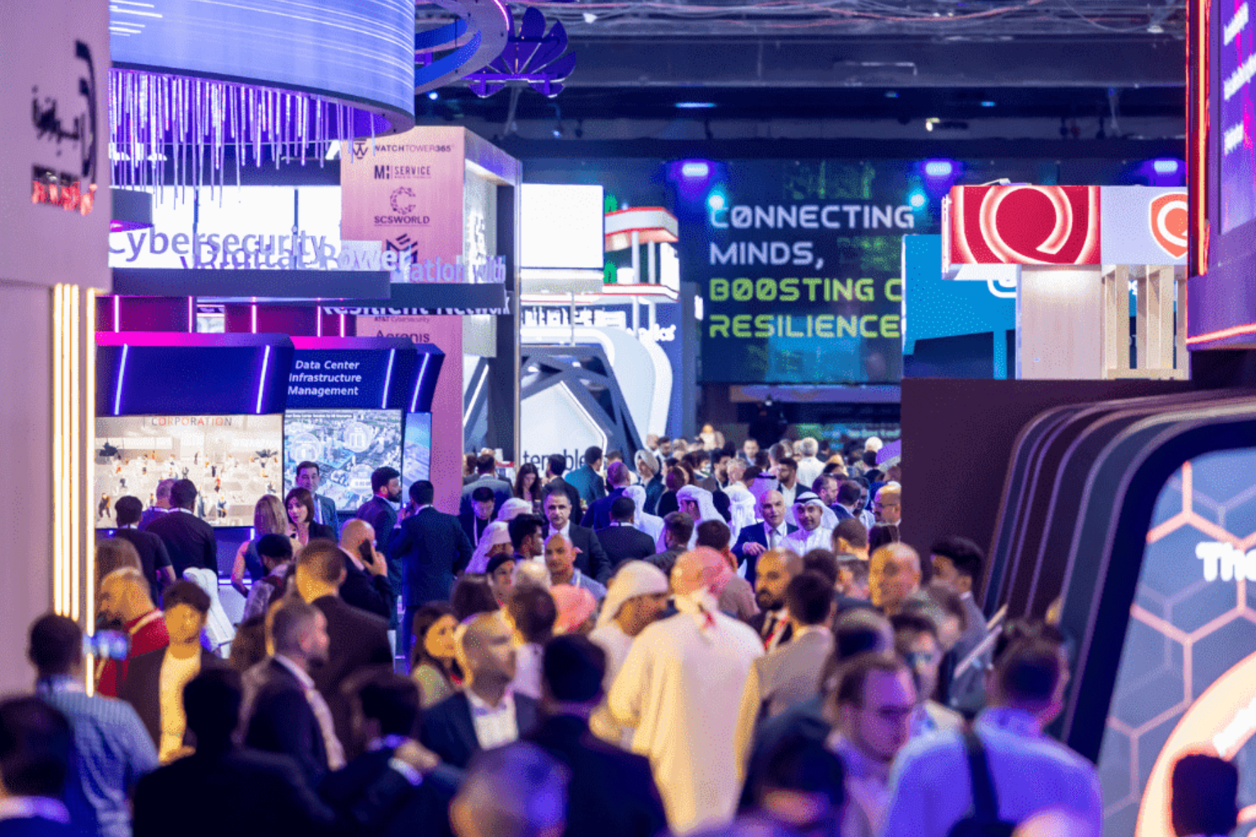 GISEC 2025: Dubai at the Forefront of Global Cybersecurity Innovation
