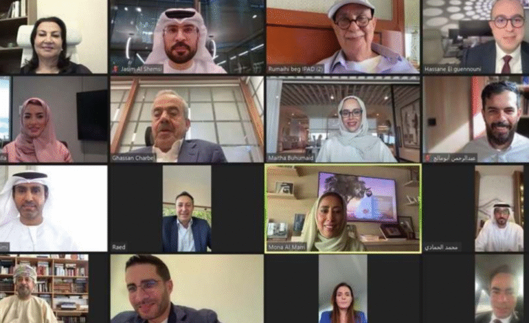 Dubai Finalises Winners For 24th Arab Media Award Edition
