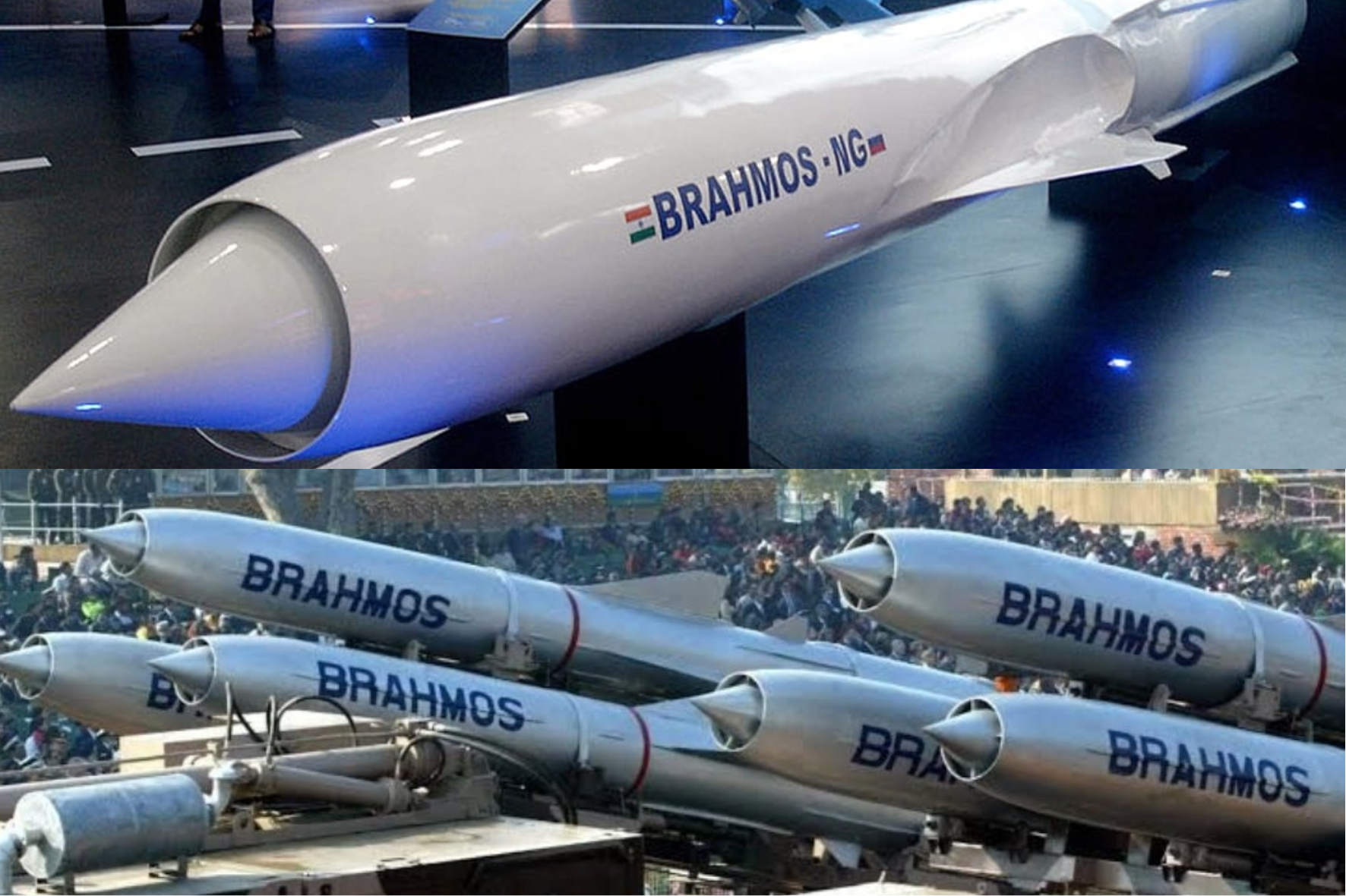 India, Russia to Jointly Upgrade BrahMos Missile Technology