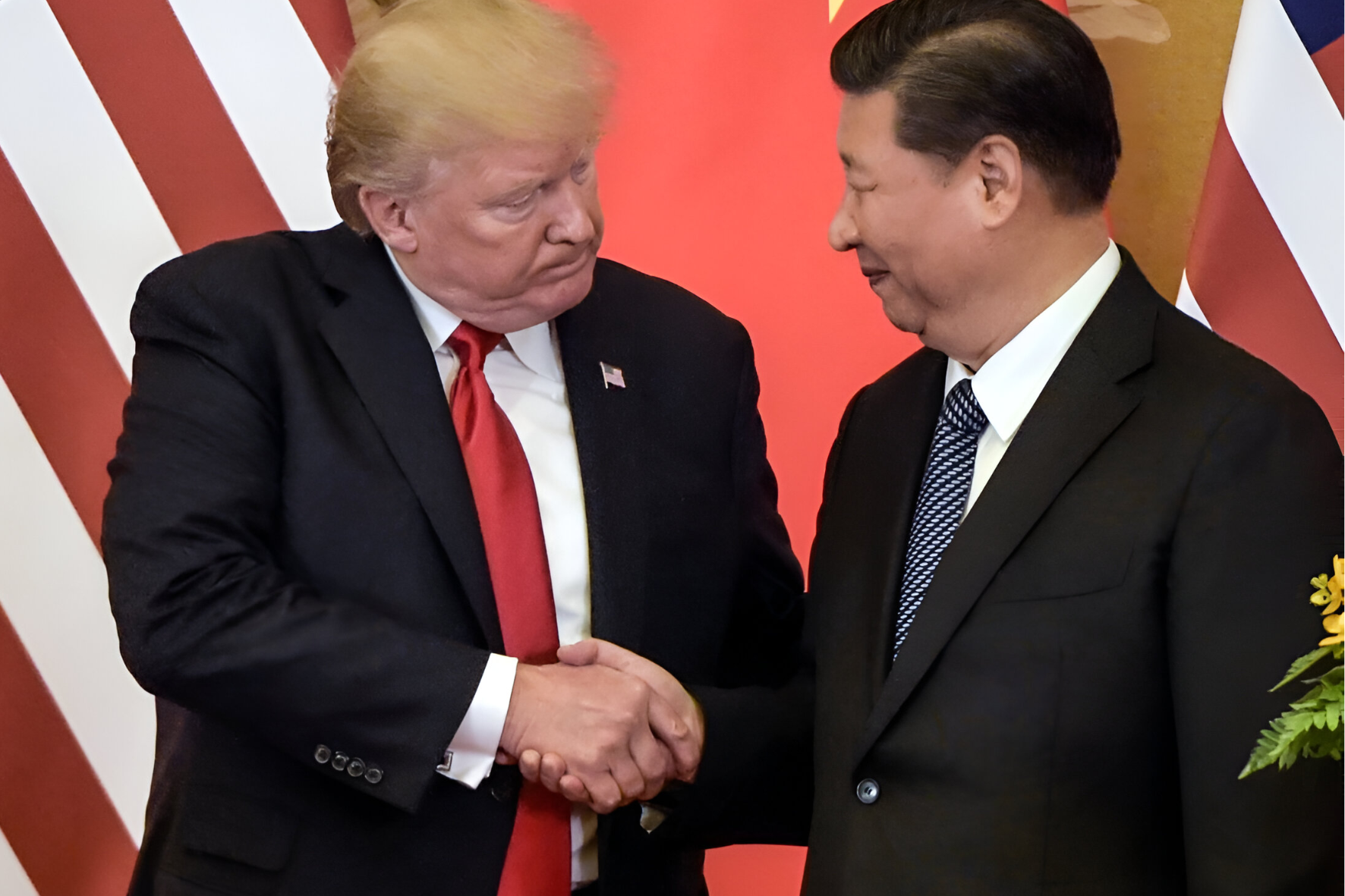 US-China Tariff Truce Signals Major Shift in Trade Policy