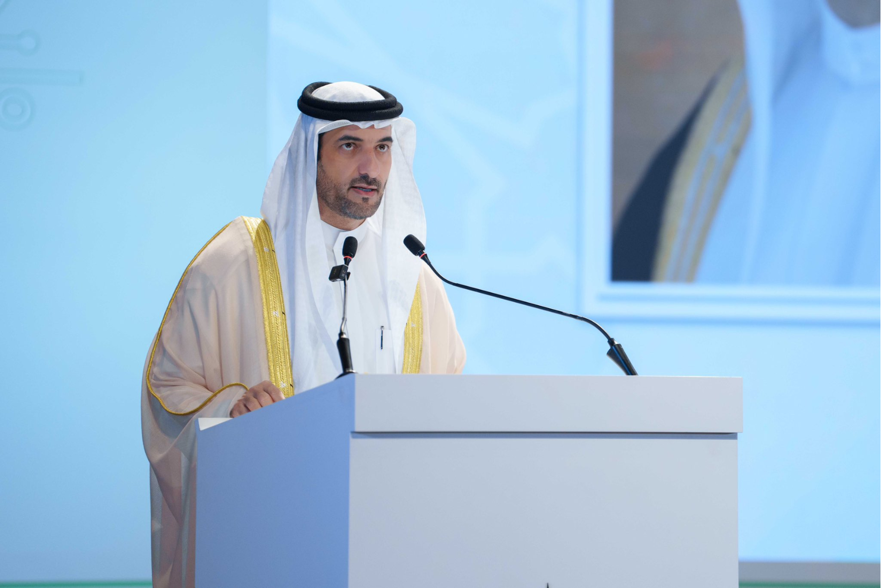 Sheikh Sultan Opens Sharjah Education Conference on AI