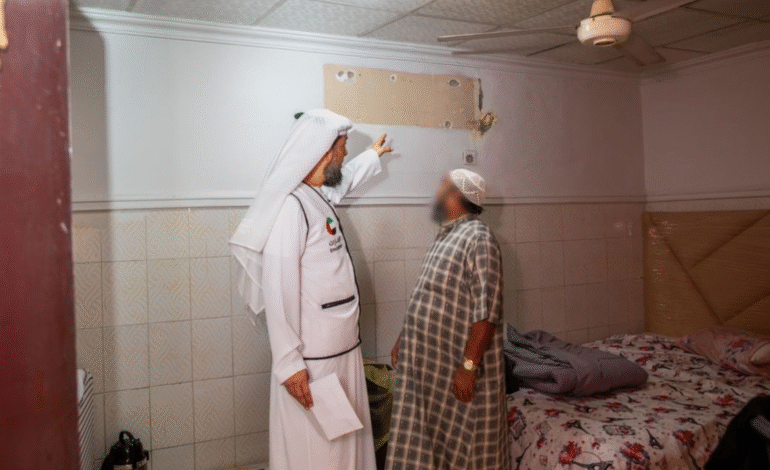 ICO Launches AED28 Million Summer Campaign to Empower Communities