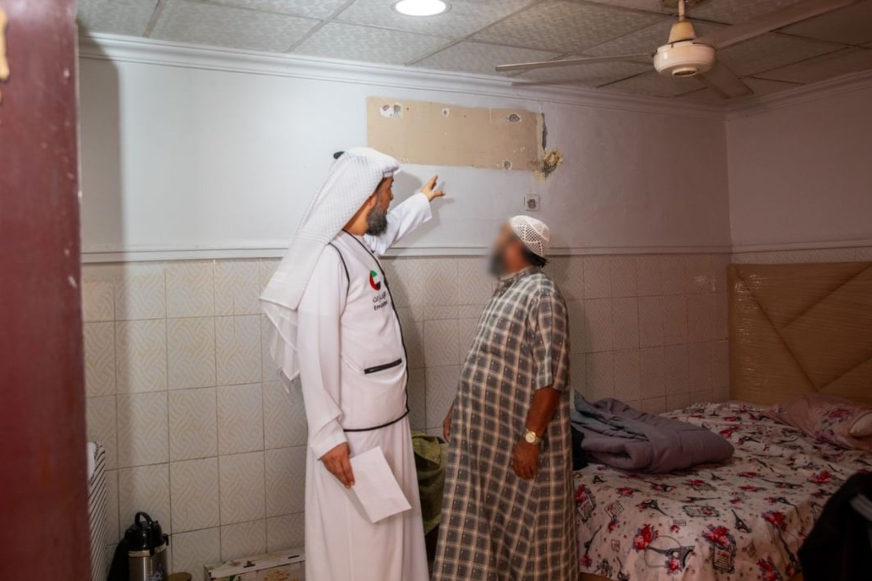 ICO Launches AED28 Million Summer Campaign to Empower Communities