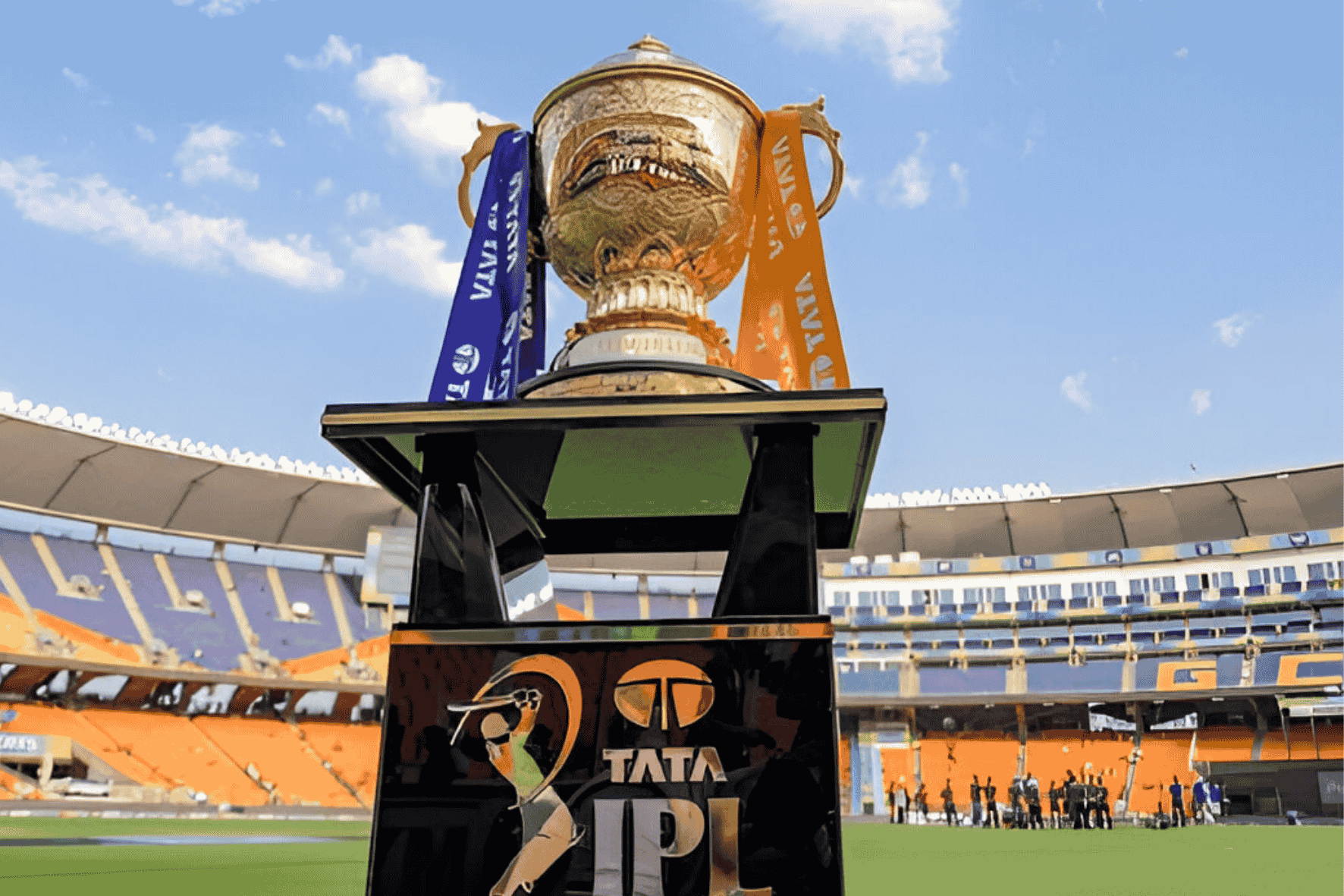 IPL 2025 Resumes: UAE Fans Welcome Cricket’s Return
