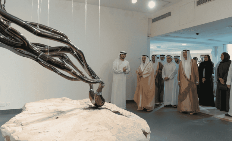 Sharjah Museums Offer Free Entry on International Museum Day 2025