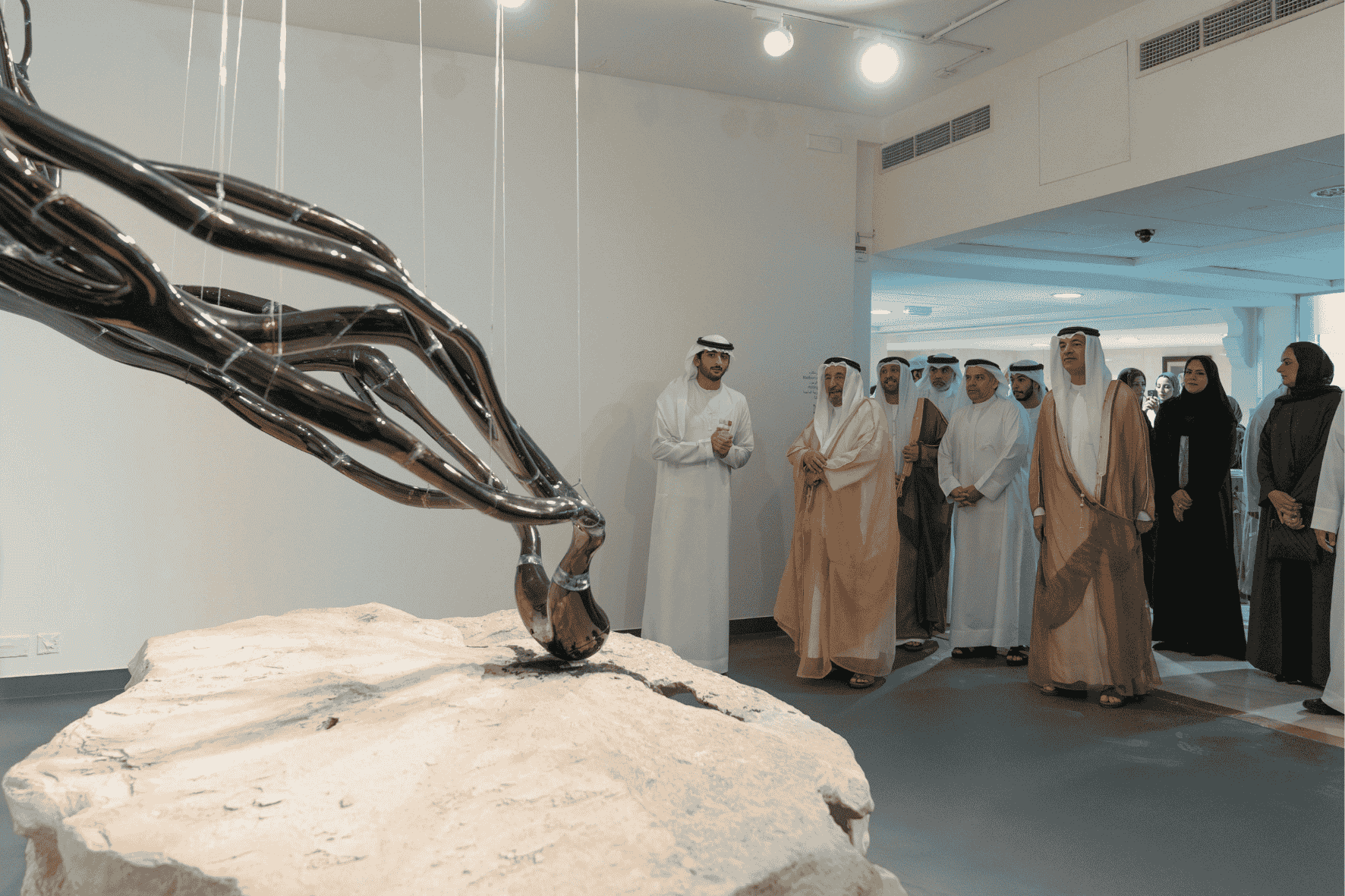 Sharjah Museums Offer Free Entry on International Museum Day 2025