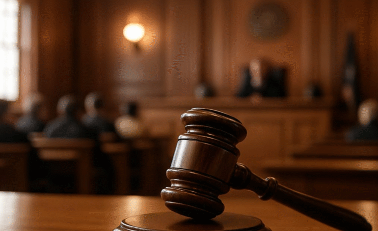 Abu Dhabi Civil Family Court Breaks Record with AED100 Million Divorce Settlement