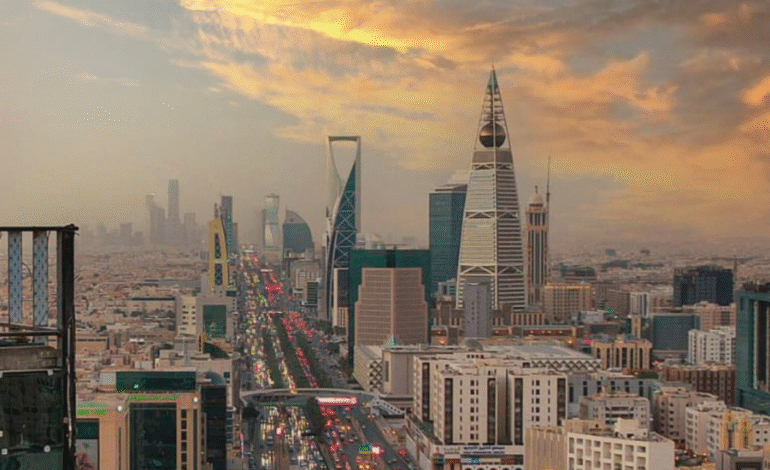 Saudi Arabia Opens Bidding for Riyadh Office PPP Project