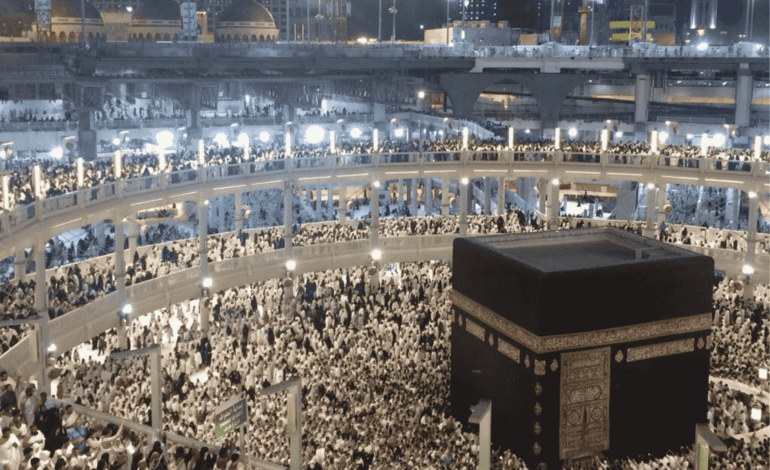 Eid Al-Adha 2025 to Begin on June 6 in UAE