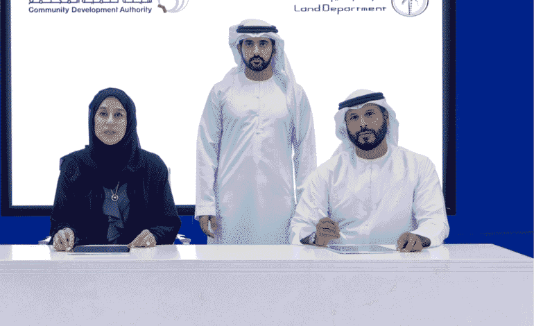 Sheikh Hamdan Launches ‘Barwa’ for Inclusive Real Estate in Dubai