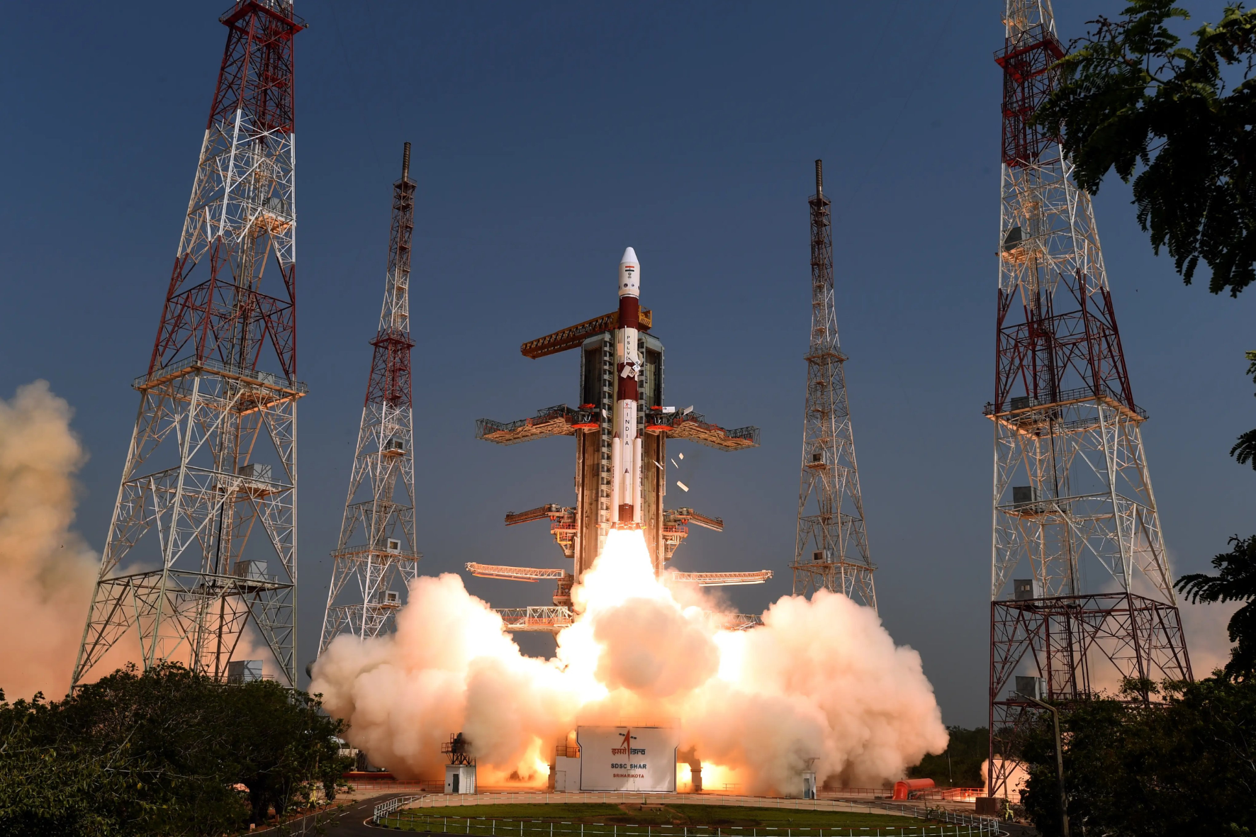 India’s EOS-09 Launch: Strategic Satellite Liftoff on May 18