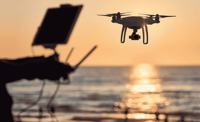 UAE Unveils First Drone Cybersecurity Guidelines