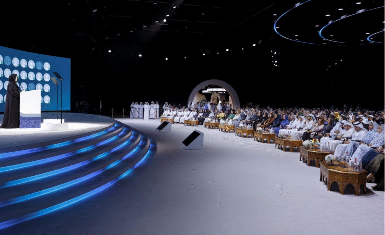 Sheikha Latifa: Media’s Role in the Age of Algorithms