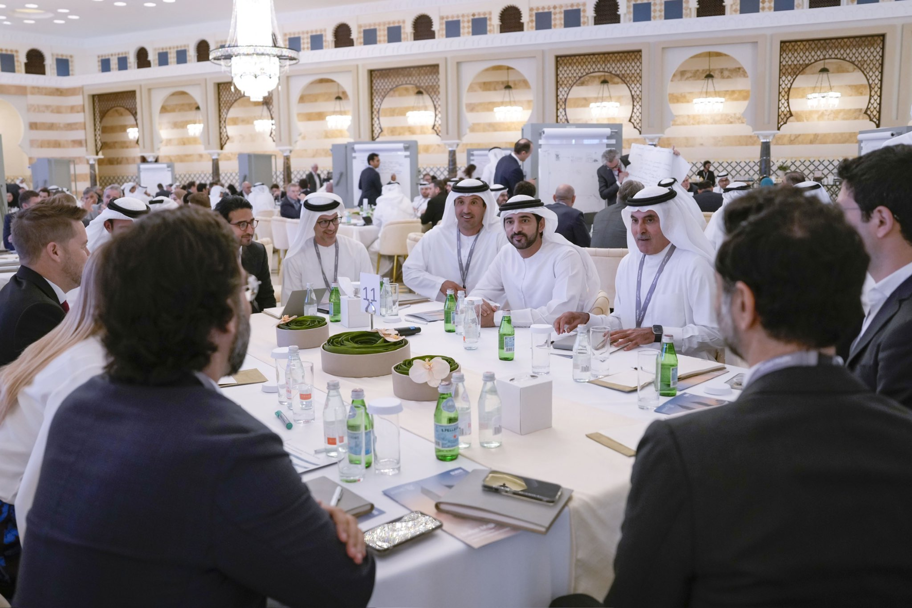 Dubai Launches In-Country Value Programme for Local Industry