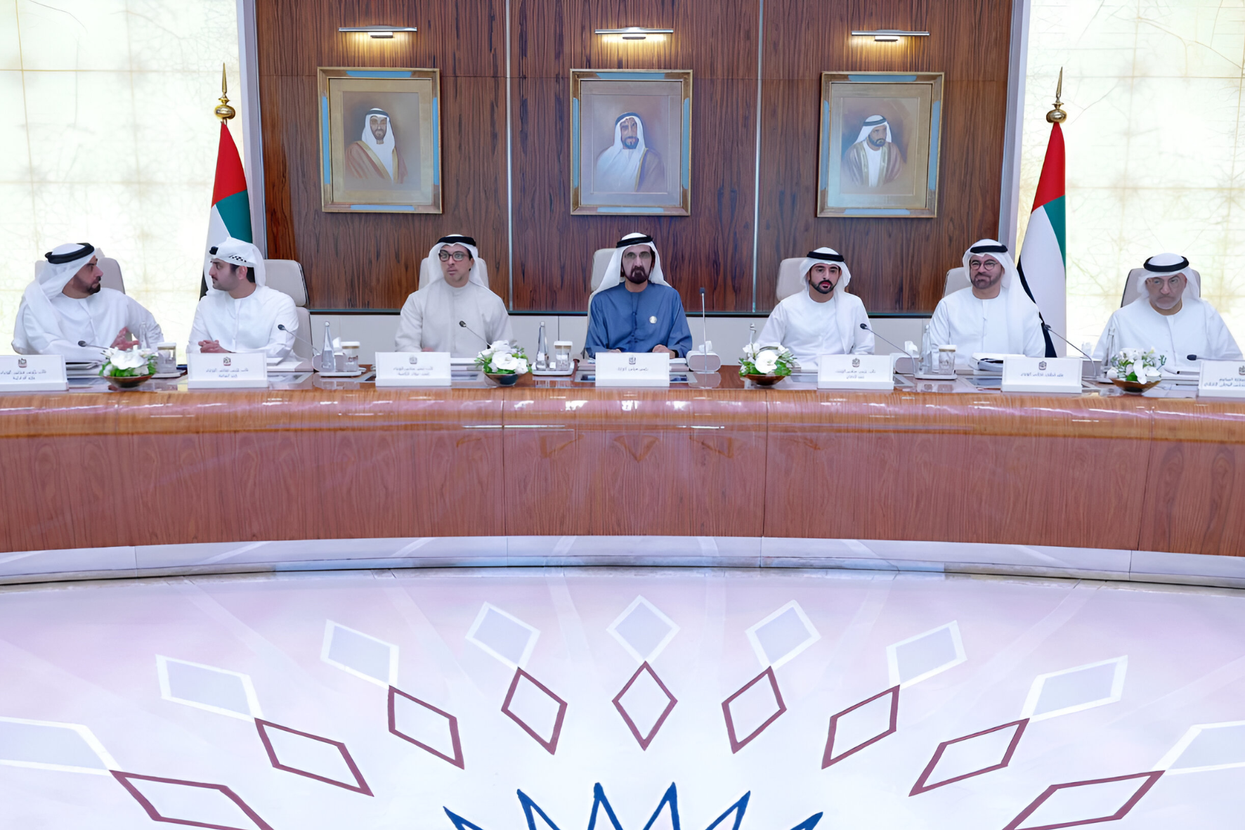 UAE Approves Islamic Finance,Tourism & Biosafety Reforms