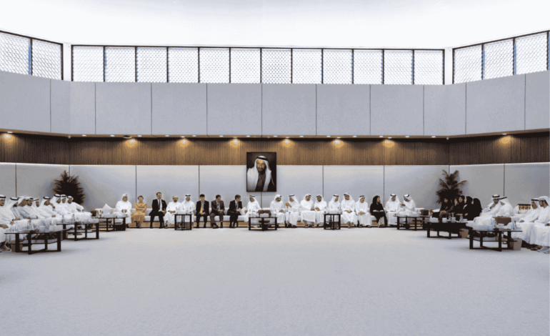 Dubai’s Innovation & Leadership Vision: Highlights from Sheikh Hamdan