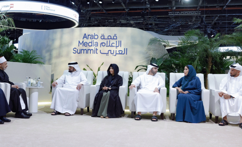 Sheikh Ahmed, Grand Imam Al-Tayeb Promote Peace in Dubai