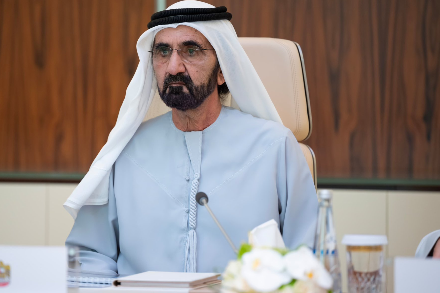 UAE Achieves 15th Global Ranking in Human Development Index