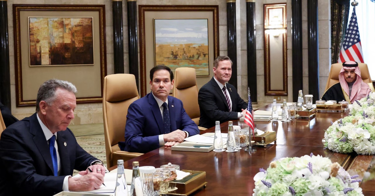 Global Leaders Unite for Peaceful Ukraine Resolution
