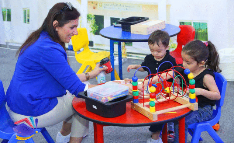 Dubai Approves 2.35% School Fee Increase for 2025, Says KHDA