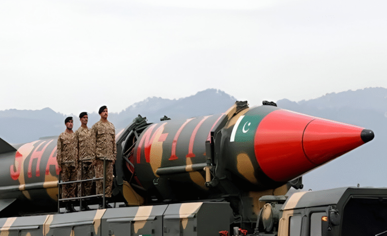 Will Pakistan Launches Missile against India?