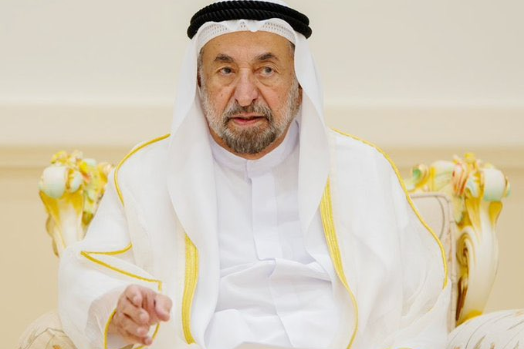 Sharjah Government Grants Fully Paid Care Leave for Working Mothers