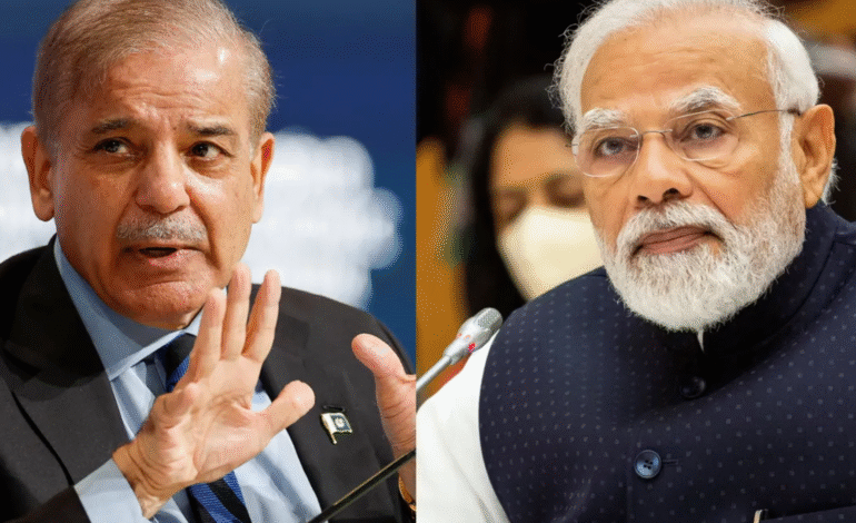 India Considers Blocking Pakistan Services After Terror Attack