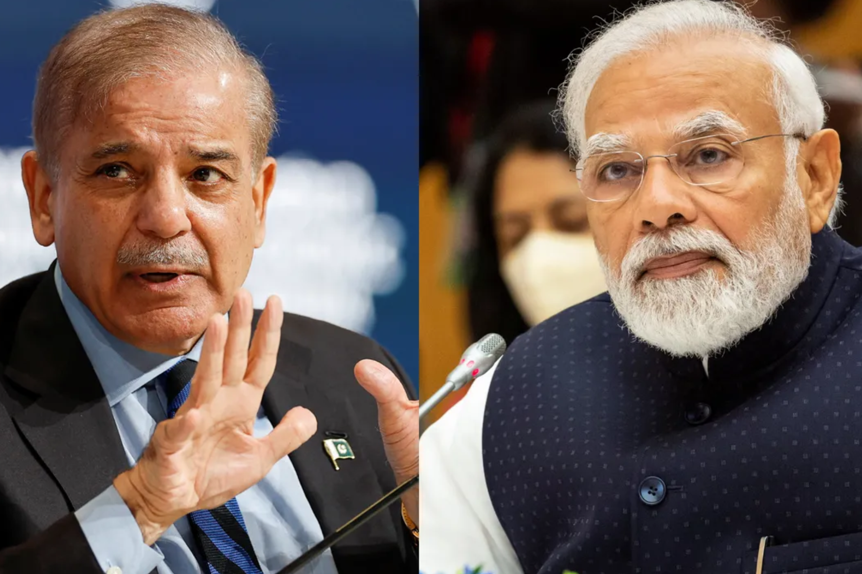 India Considers Blocking Pakistan Services After Terror Attack
