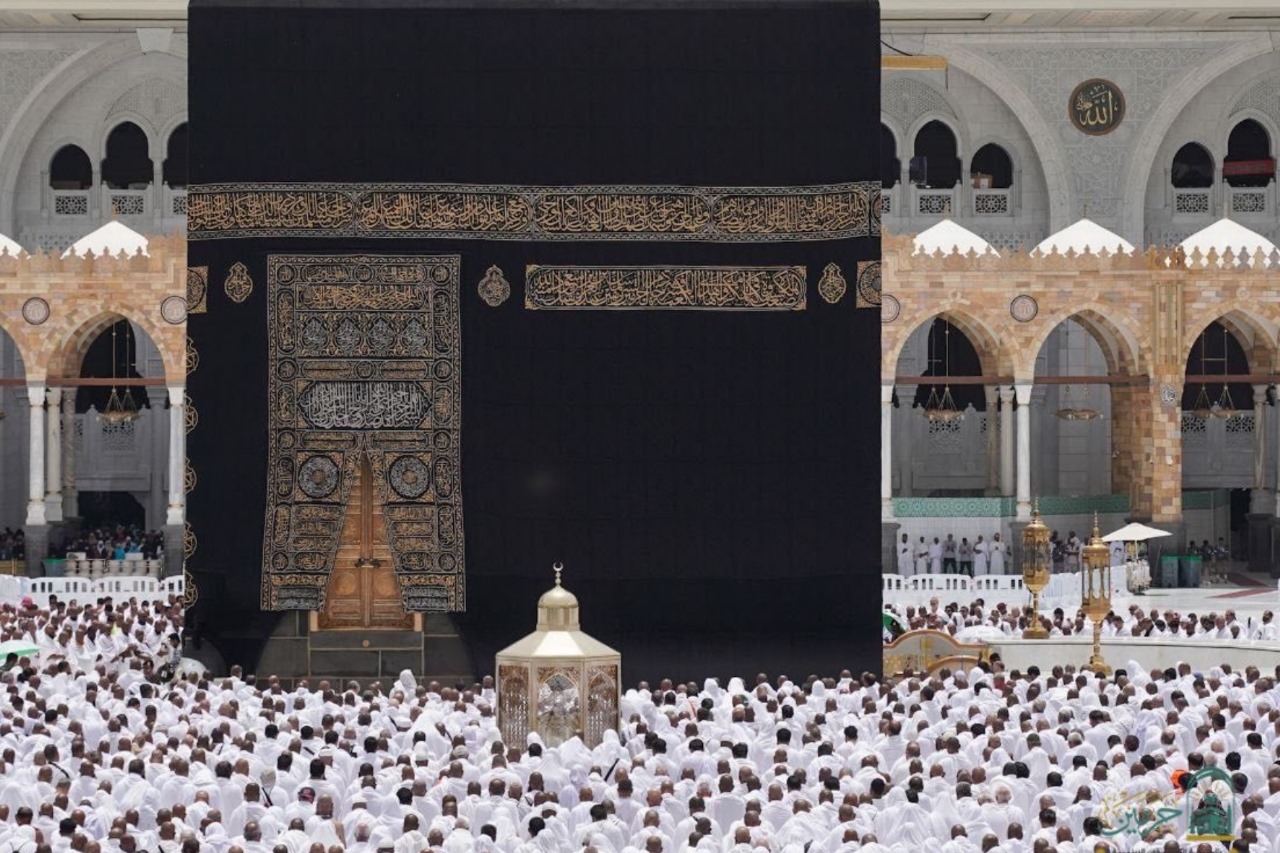 Saudi Arabia Releases Umrah Calendar After Hajj 2025 Preparations