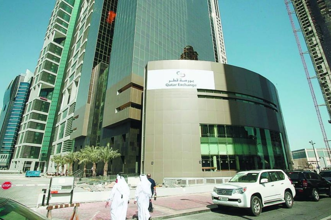 Qatar Stock Exchange Set to Surpass 10,700 Points