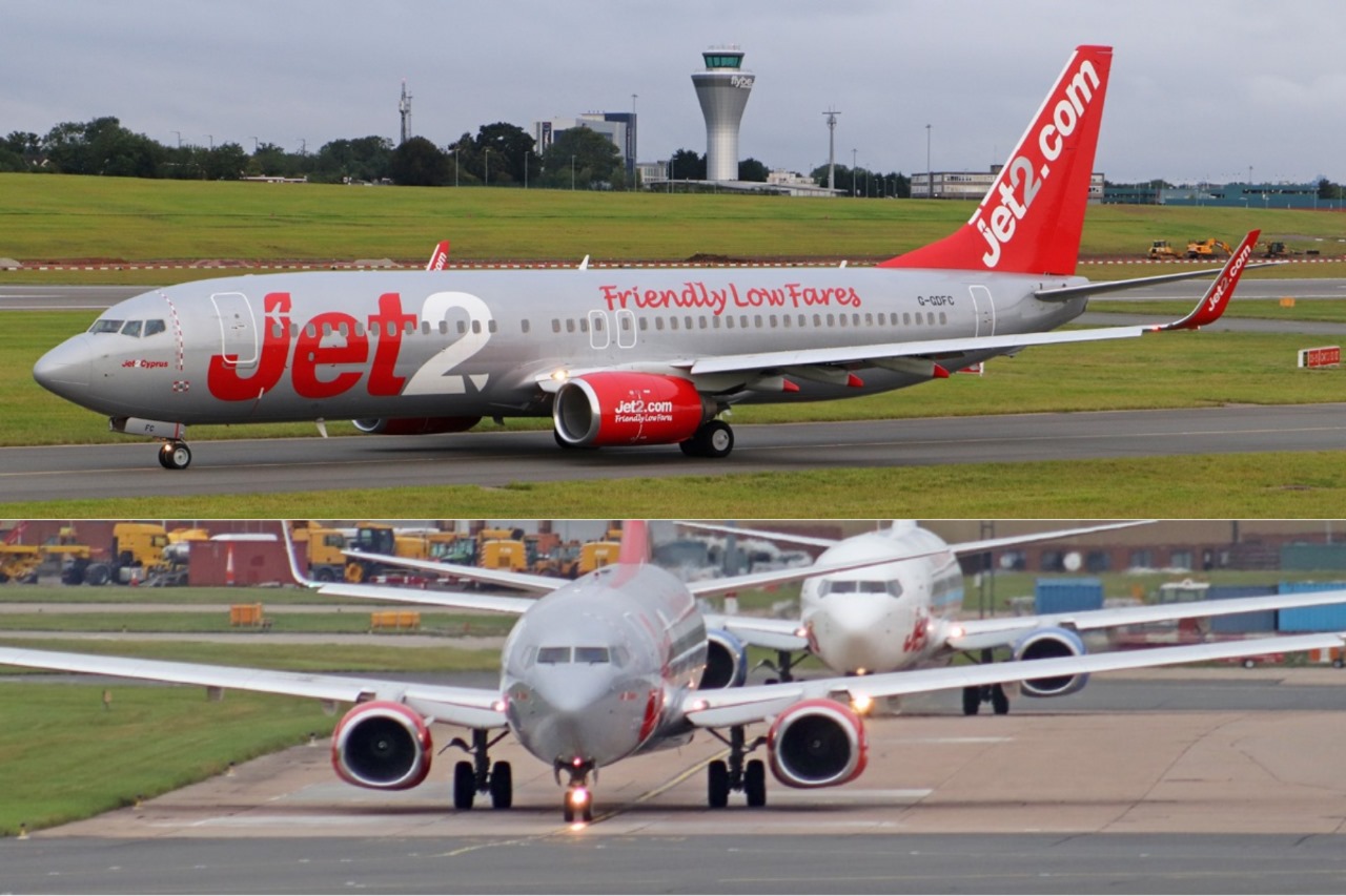 Jet2 Launches New Manchester to Pula Croatia Flight Route