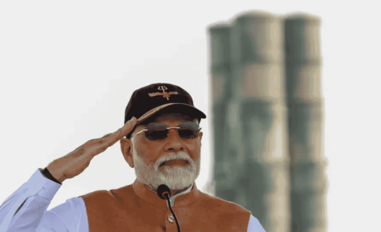 Sudarshan Chakra: India’s Game-Changing Air Defence System