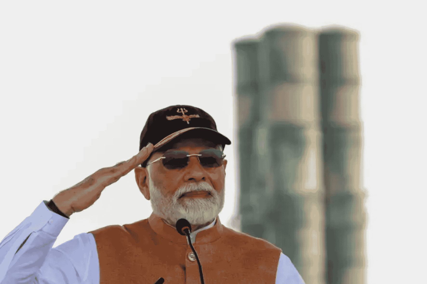 Sudarshan Chakra: India’s Game-Changing Air Defence System
