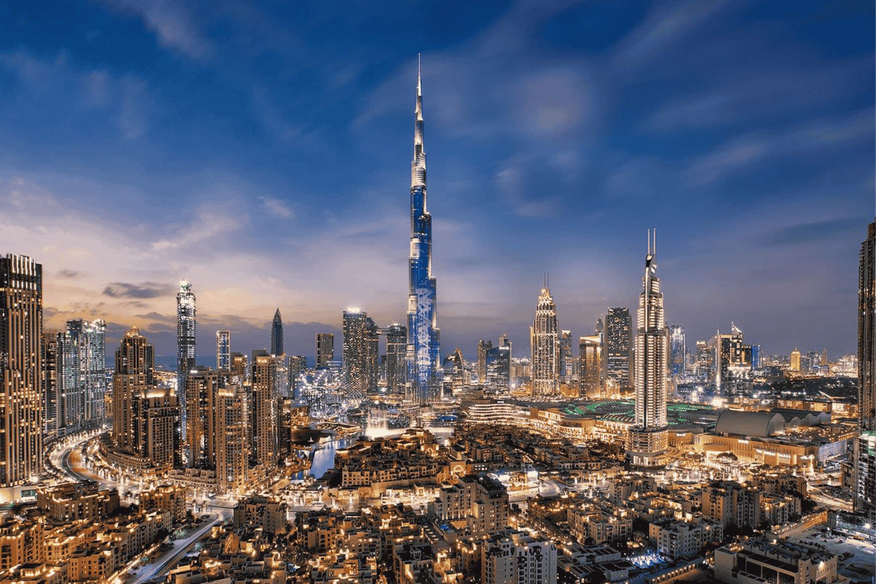 Dubai Launches Dh2K Real Estate Investment via Tokenisation